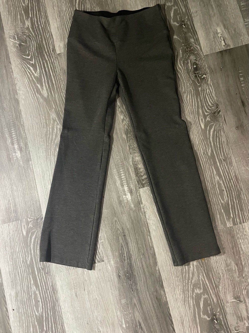 Y2K yoga pants